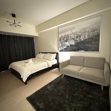81 Newport Blvd Cluster 4 Unit B 3Rd Flr By Rechelle Nunag Pasay Esterno foto