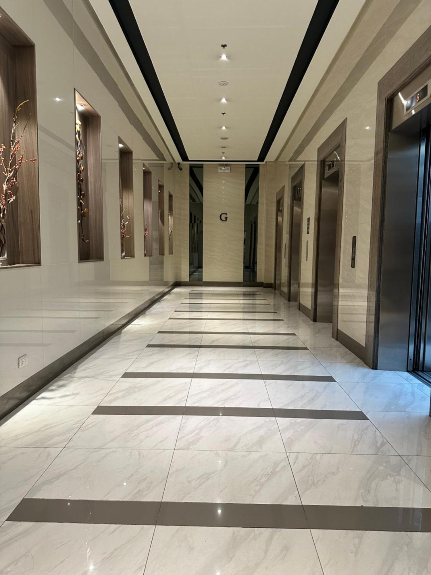 81 Newport Blvd Cluster 4 Unit B 3Rd Flr By Rechelle Nunag Pasay Esterno foto