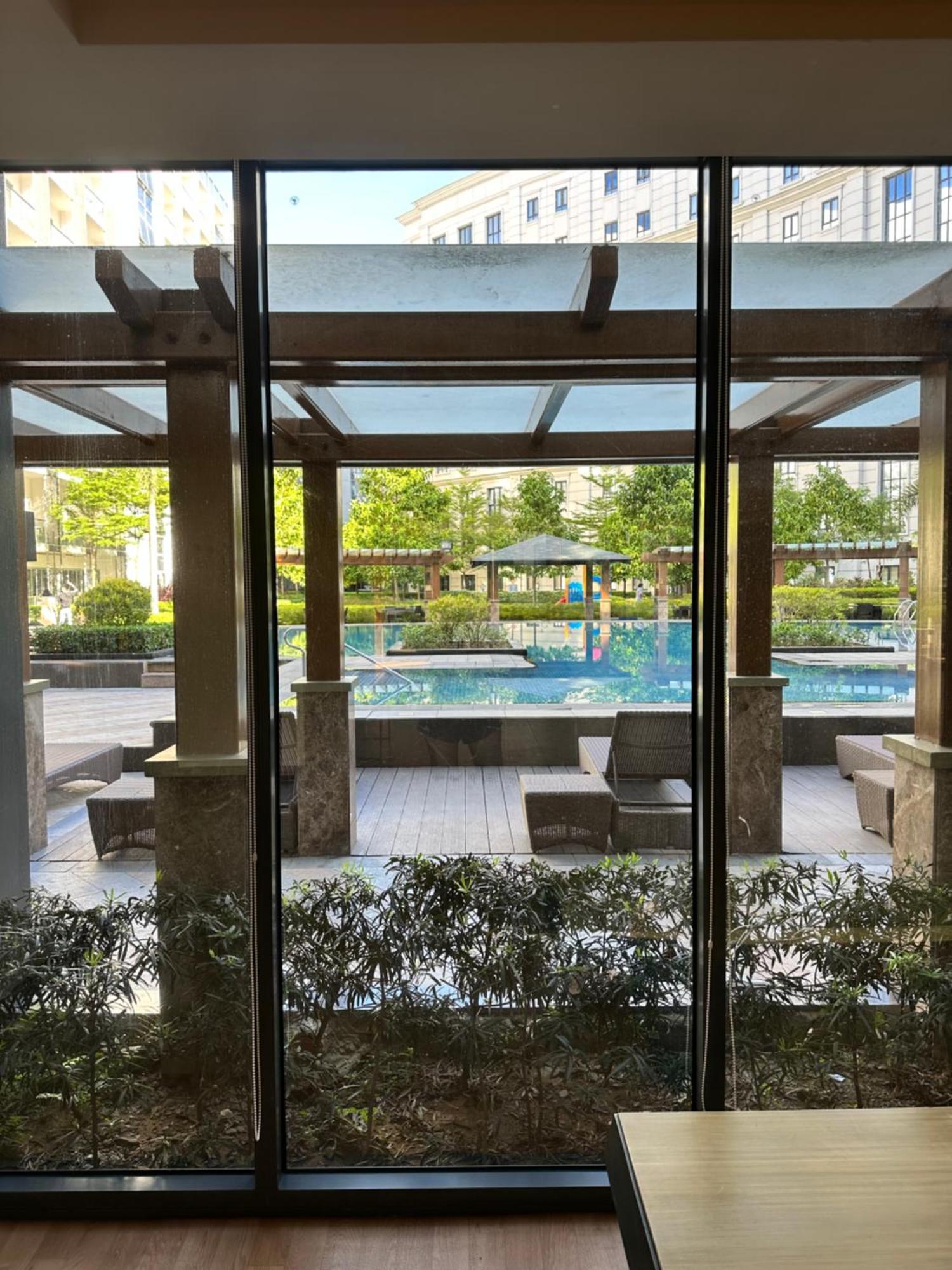 81 Newport Blvd Cluster 4 Unit B 3Rd Flr By Rechelle Nunag Pasay Esterno foto