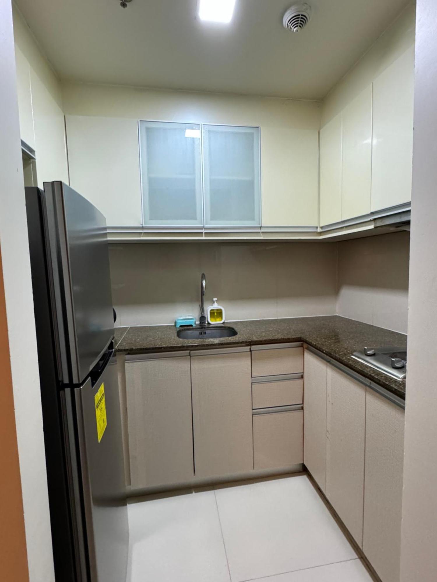 81 Newport Blvd Cluster 4 Unit B 3Rd Flr By Rechelle Nunag Pasay Esterno foto